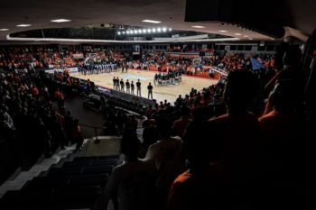 Jejak MVP Finals IBL empat musim terakhir