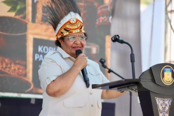Kemendagri memprioritaskan perbaikan tata kelola dana otsus Papua
