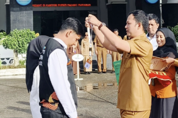 Wabup Padang Pariaman: Sensus Ekonomi untuk pembangunan tepat sasaran