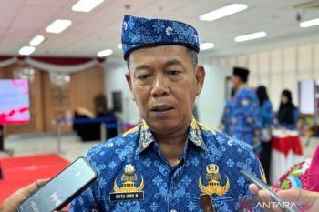 OPD Pengampu Diberi Target Tingkatkan PAD Kaltara