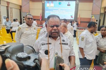 Papua Barat Daya dukung masyarakat adat manfaatkan hibah TFCCA