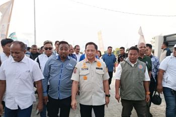 Mendagri Tito dorong pemerintah daerah dukung pembangunan perumahan subsidi