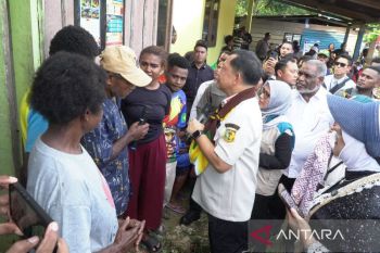 Govt allocates Rp8 trillion to renovate 400,000 homes