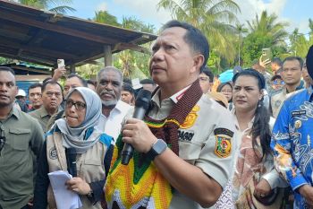 Mendagri: Presiden Prabowo peduli terhadap kebutuhan dasar masyarakat