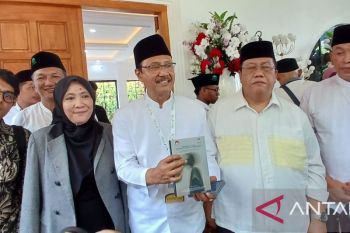 Kemensos pelopori penerapan pelibatan pekerja disabilitas