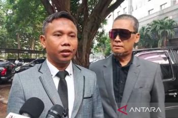 Kuasa hukum harap Kejari tak tahan Roy Suryo dalam pelimpahan tahap 2