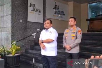 Polda Metro Jaya ajak semua pihak hormati proses hukum kasus Roy Suryo
