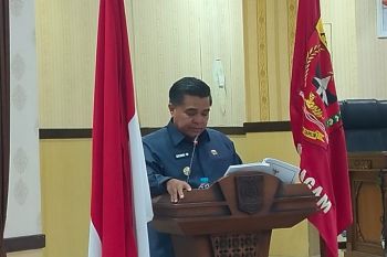 Pemkab Agam intensifkan seluruh peluang PAD