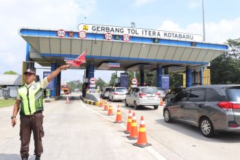 Pengelola Tol Bakter pastikan kesiapan layanan hadapi libur panjang sekolah