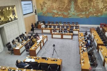 Komisi VII DPR: Perlu ada lembaga independen perfilman putus monopoli