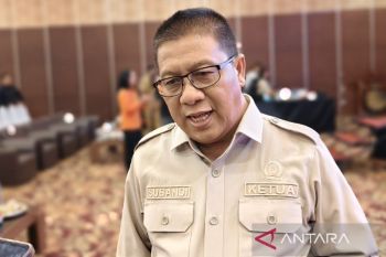 Ketua DPRD dorong Palangka Raya Fair tarik investasi dan perkuat UMKM