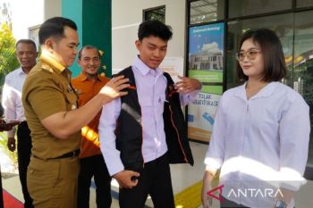 Bupati Pulang Pisau: Data Sensus Ekonomi menjadi acuan perencanaan pembangunan