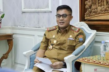Palembangjalankan program pelatihan kepemimpinan pelajar Islam