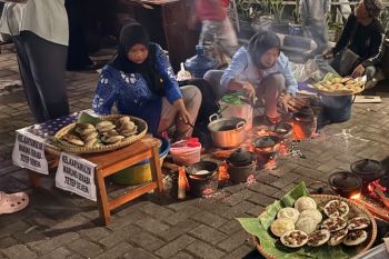 Wali Kota Cirebon: Festival Serabi kuatkan pelestarian kuliner lokal