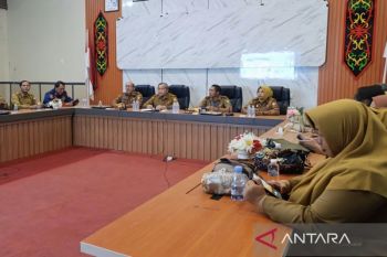 Kotawaringin Timur akselerasikan literasi digital hingga tingkat desa