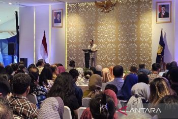 Mendagri minta pemda di Papua permudah izin pembangunan perumahan