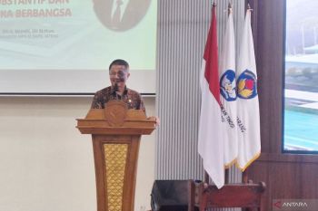 DPD pahami demo salah satu bentuk untuk penyaluran aspirasi