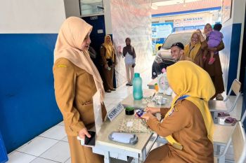 Verifikasi SPMB 2026 di Makassar, transparan dan sesuai ketentuan
