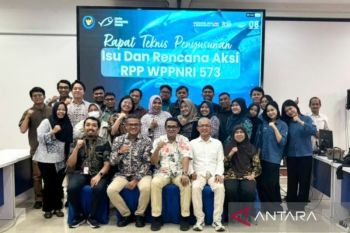 MSC dukung penyusunan rencana pengelolaan perikanan di WPP 713 dan 573
