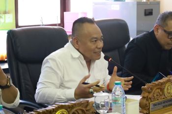 Komisi A DPRD Surabaya minta PLN ubah jadwal pemadaman
