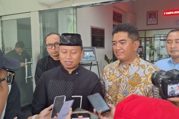 Pemkot Depok optimalkan potensi wisata dan ruang terbuka di Situ Cilangkap