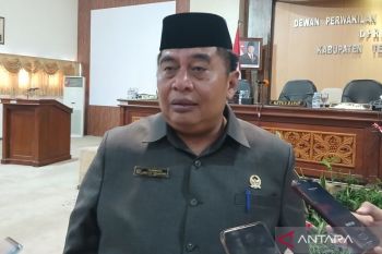 DPRD Temanggung segera melengkapi keanggotaan dewan melalui PAW