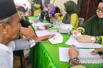 Dinkes Batam temukan 1.870 kasus tuberkulosis hingga Juni 2026