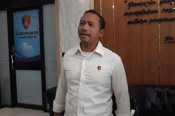 Pelaku beli senjata "airsoft gun" Rp6,5 juta untuk menakuti korban
