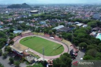 Pemerintah Siapkan Akademi Olahraga dan Anggaran Tahunan Bagi Atlet