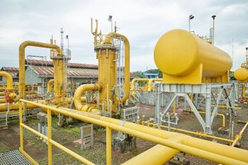PGN siap menjalankan kebijakan penurunan harga LNG