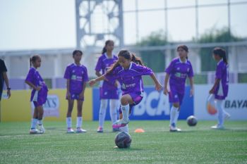 Sebanyak 12 tim siap berburu juara Milklife Soccer Challenge All-Stars