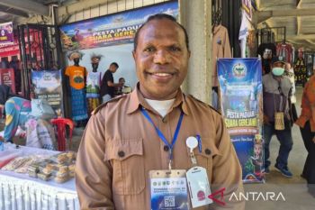 West Papua allocates Rp194 Billion for village cooperatives