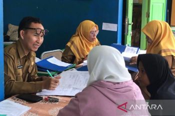 Pelaksanaan PPDB 2026 di Batang Hari mulai berjalan