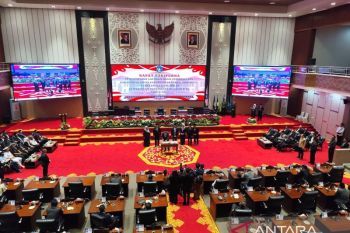 Pemprov Kepri raih opini WTP ke-16 dari BPK RI