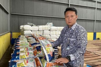 Bulog Lampung Selatan terus optimalkan penyerapan hasil panen petani