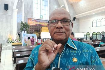 BKKBN Papua perkuat perencanaan pembangunan keluarga harapan