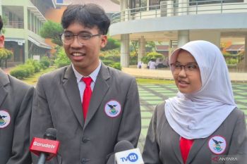 SMA Unggul Garuda bantu siswa afirmasi wujudkan tempuh studi di kampus top dunia
