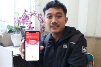 Sertifikat tanah elektronik permudah akses masyarakat, bisa dicek di ponsel