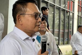 KSP pastikan distribusi BBM lancar untuk cegah antrean panjang