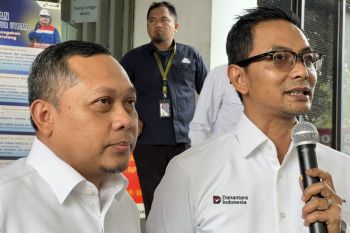 Pertamina cermati harga minyak dunia untuk Pertamax bulan depan
