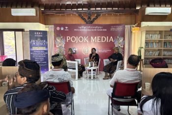 Akademisi menilai rekonstruksi kesenian langka Bali sudah mendesak