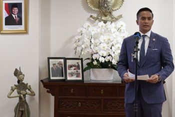Kadin Indonesia ingin menjawab keluhan pengusaha China di Tanah Air