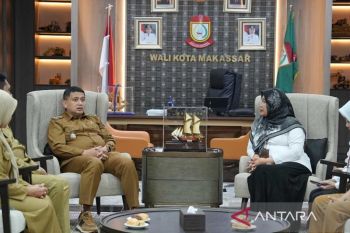 Pemkot Makassar dan BKKBN Sulsel kolaborasi penanganan stunting