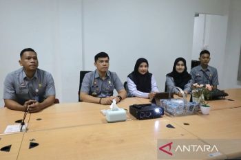 Kemenkum Riau ikuti Policy Talks 2026, perkuat kapasitas analis kebijakan berbasis bukti