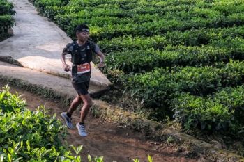 Dieng Caldera Race jadi ajang promosi wisata olahraga di Wonosobo