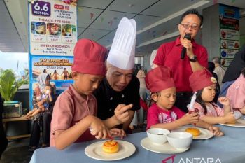 Azana Boutique Hotel Lampung hadirkan "Kids Holiday Fun" selama libur sekolah