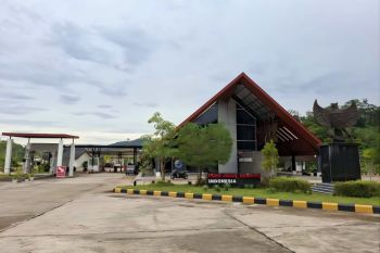 Menjaga rupiah tetap berdaulat di wilayah perbatasan