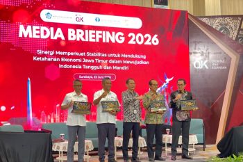 DJP Jatim: Rp1,97 triliun terserap untuk program sekolah rakyat