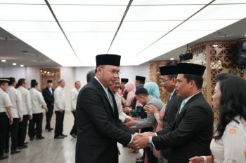 Kanwil Ditjen Imigrasi NTT yang baru fokus penguatan pelayanan publik