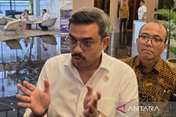 Menteri UMKM sebut pemadaman listrik bergilir berdampak pada UMKM